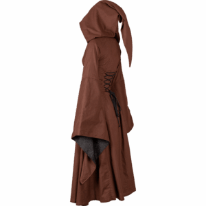 Ophelia Cotton Dress
