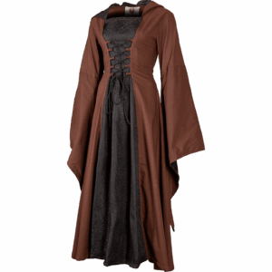Ophelia Cotton Dress