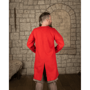Shapur Wool Robe