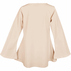 Valerie Canvas Blouse