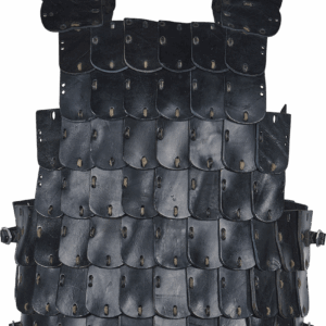Shapur Leather Lamellar Armour