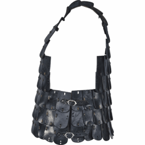Shapur Leather Lamellar Armour