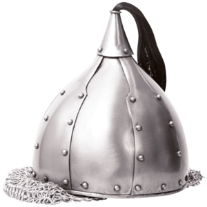 Arlan Steel Helmet