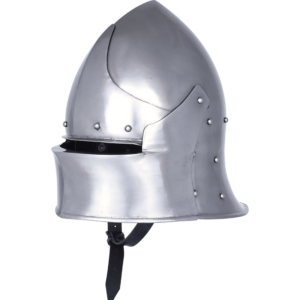 Berthold Steel Sallet