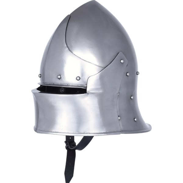 Berthold Steel Sallet