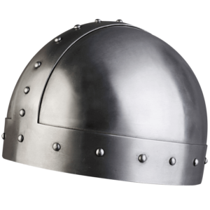 Dietrich Steel Spangenhelm