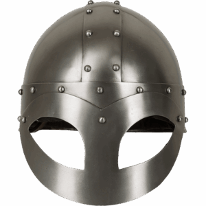 Fredrik Steel Viking Helmet