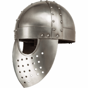 Harald Steel Helmet