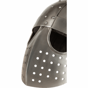 Harald Steel Helmet