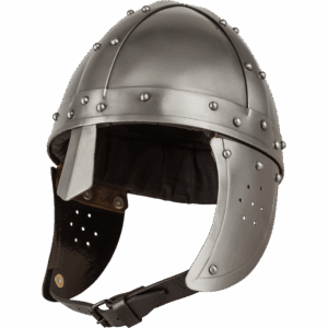 Henning Steel Spangenhelm