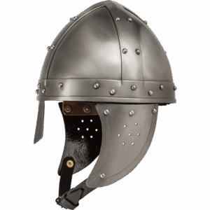 Henning Steel Spangenhelm