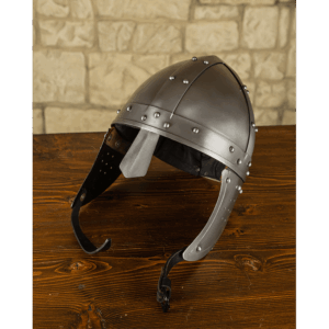 Henning Steel Spangenhelm