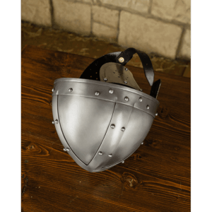 Henning Steel Spangenhelm