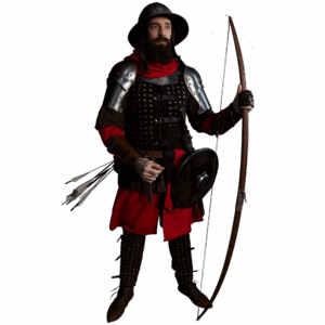 Jupp Steel Kettle Helmet