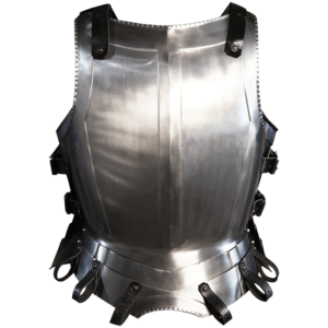 Kaspar Steel Cuirass