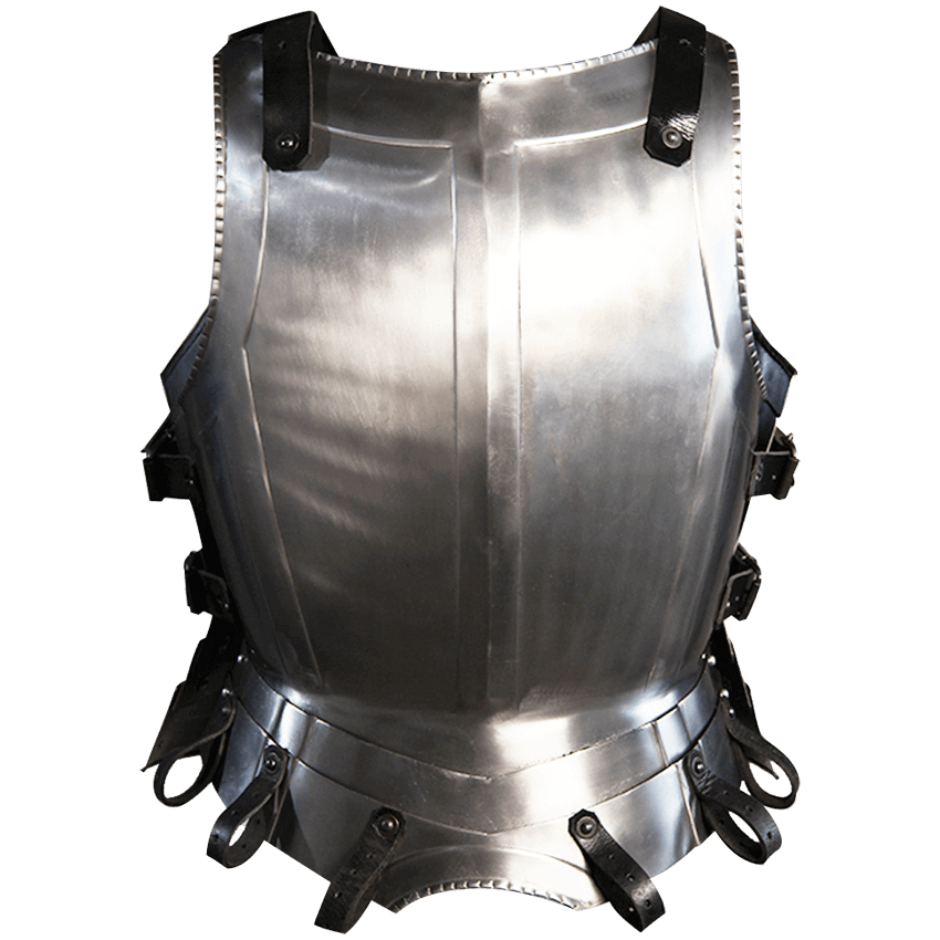 Steel Cuirasses & Harnesses Wholesale - LARP Distribution