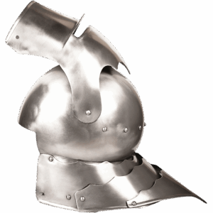 Mathes Steel German Sallet