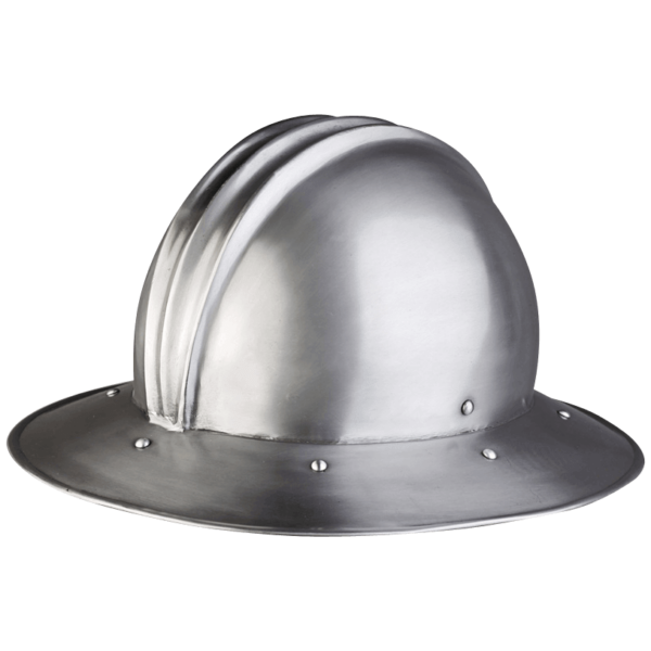 Owen Steel Kettle Helmet