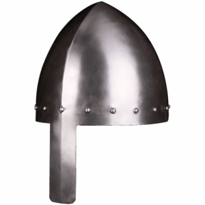 Roger Steel Nasal Helmet