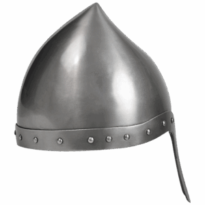 Tankred Steel Nasal Helmet