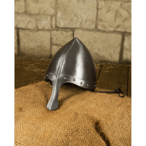Tankred Steel Nasal Helmet