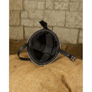 Tankred Steel Nasal Helmet