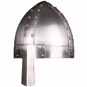 Thore Steel Nasal Helmet