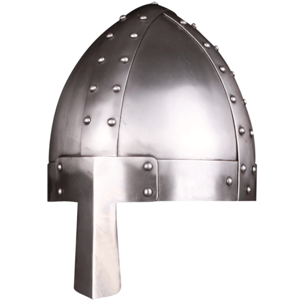 Thore Steel Nasal Helmet