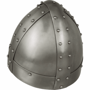 Thore Steel Nasal Helmet