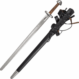 Tjure Stage Combat Sword
