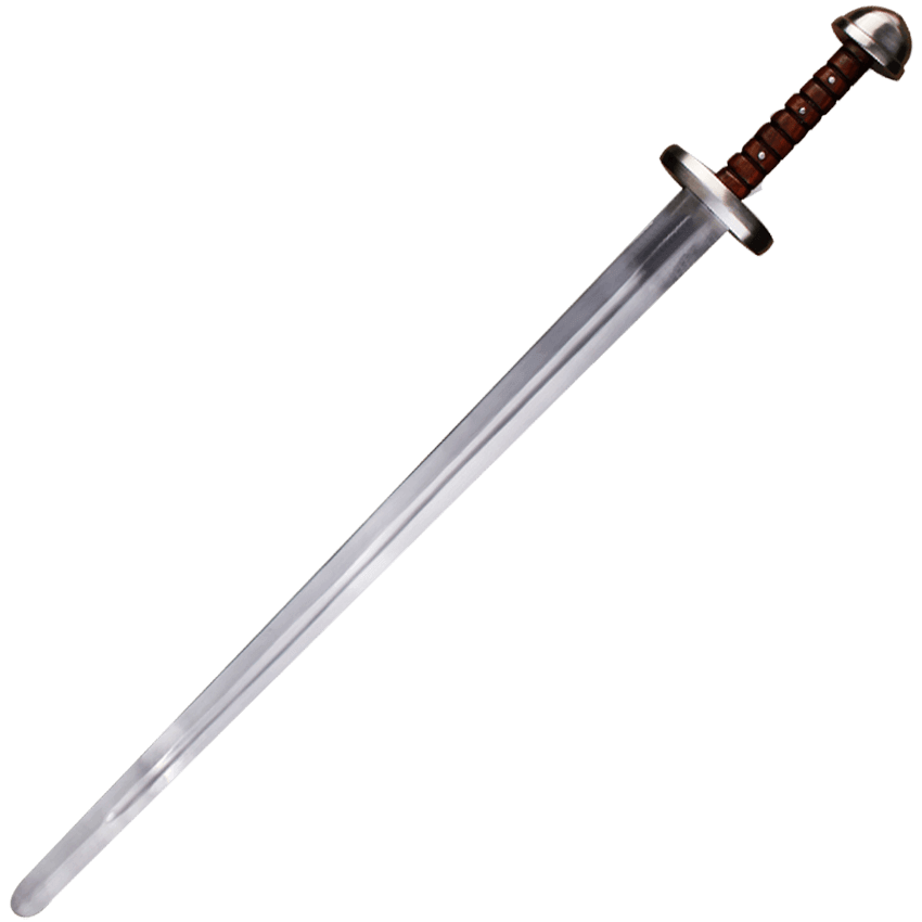 Tjure Stage Combat Sword My100670 Larp Distribution