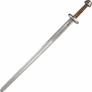Tjure Stage Combat Sword