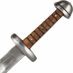 Tjure Stage Combat Sword