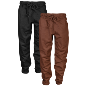 Erikson Viking Pants - Brown - HW-701395BR - LARP Distribution