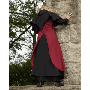 Vysera Cotton Long Vest