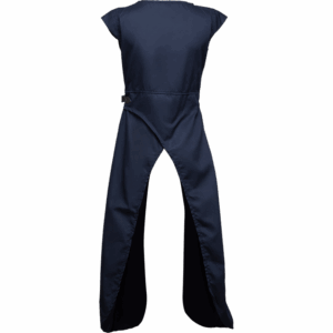 Vysera Cotton Long Vest
