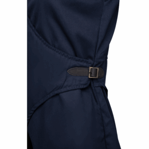 Vysera Cotton Long Vest