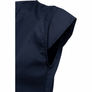 Vysera Cotton Long Vest