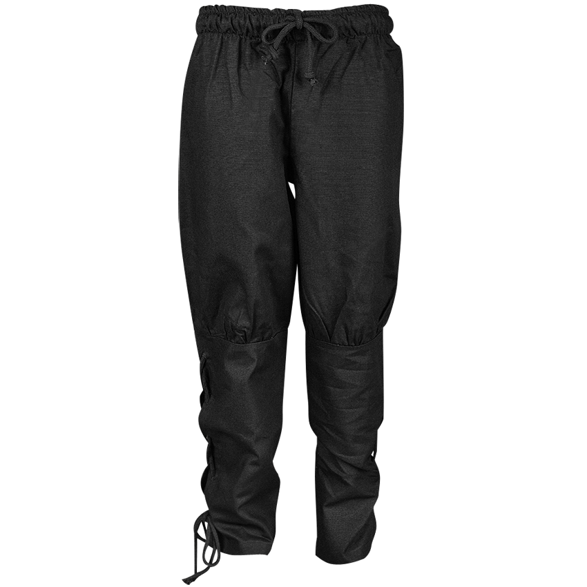 Kids Wicky Trousers - MY100700 - LARP Distribution