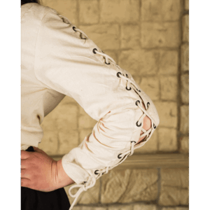 Abby Blouse with Eyelets