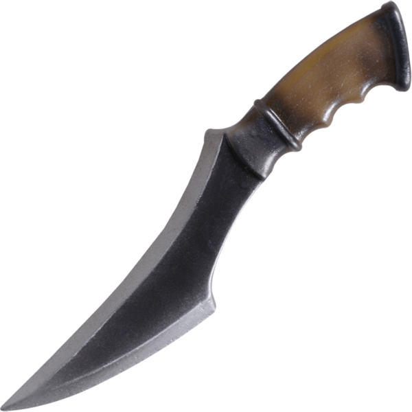 Asazel LARP Knife