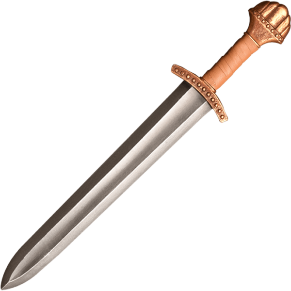 Fidas LARP Short Sword