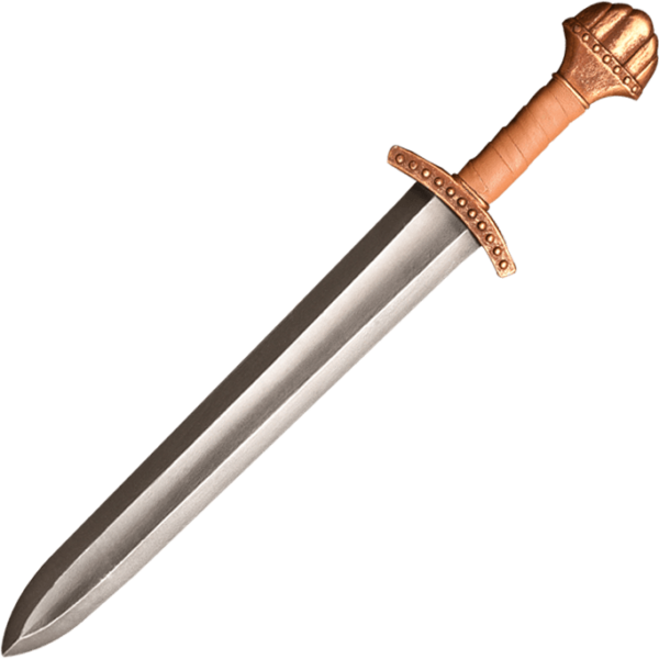 Fidas LARP Short Sword