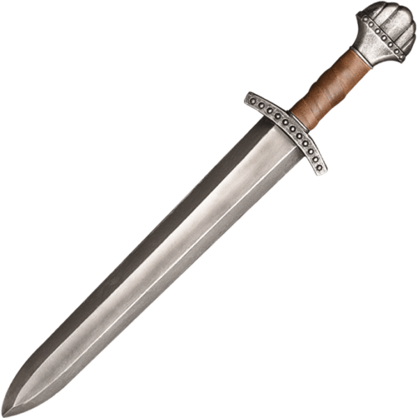 Fidas LARP Short Sword