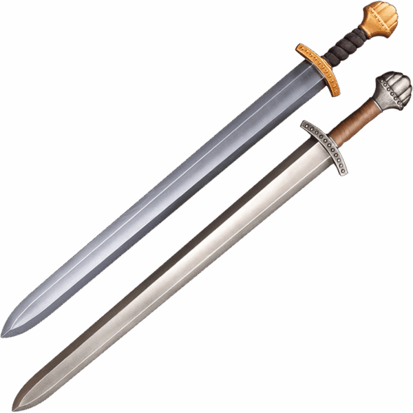 Fidas LARP Longsword