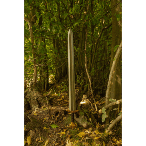 Fidas LARP Longsword