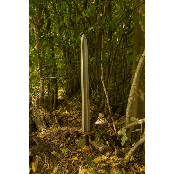 Fidas LARP Longsword
