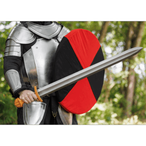 Fidas LARP Longsword