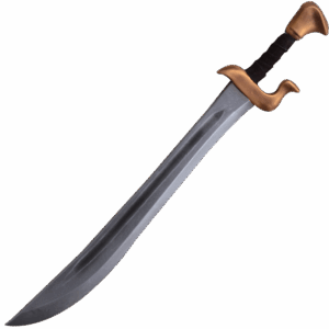 Griffin LARP Short Sword