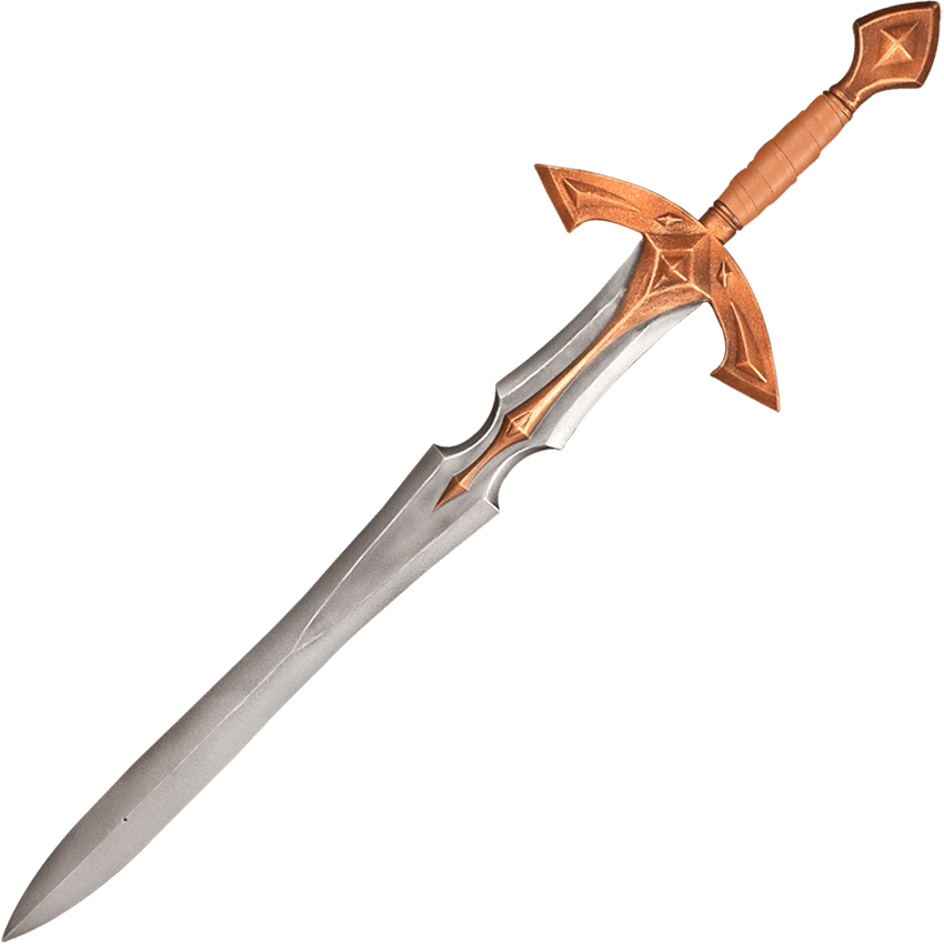 Komir LARP Longsword